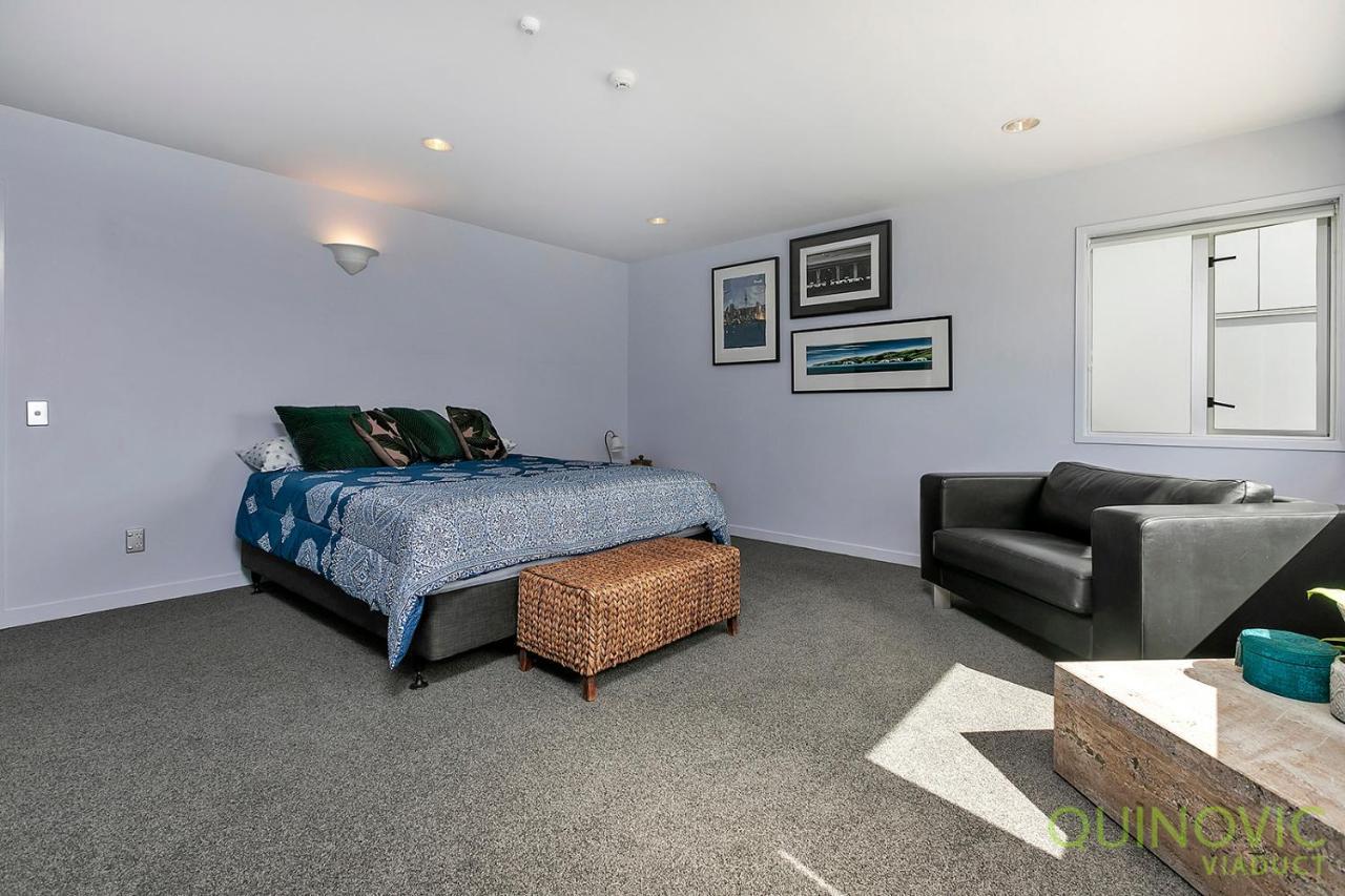 Qv Downtown Executive Penthouse Parking Wifi - 782 Apartment โอ๊คแลนด์ ภายนอก รูปภาพ