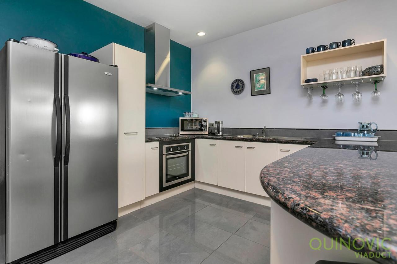 Qv Downtown Executive Penthouse Parking Wifi - 782 Apartment โอ๊คแลนด์ ภายนอก รูปภาพ